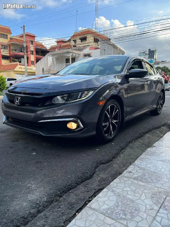 Honda Civic 2019  Foto 7151591-5.jpg