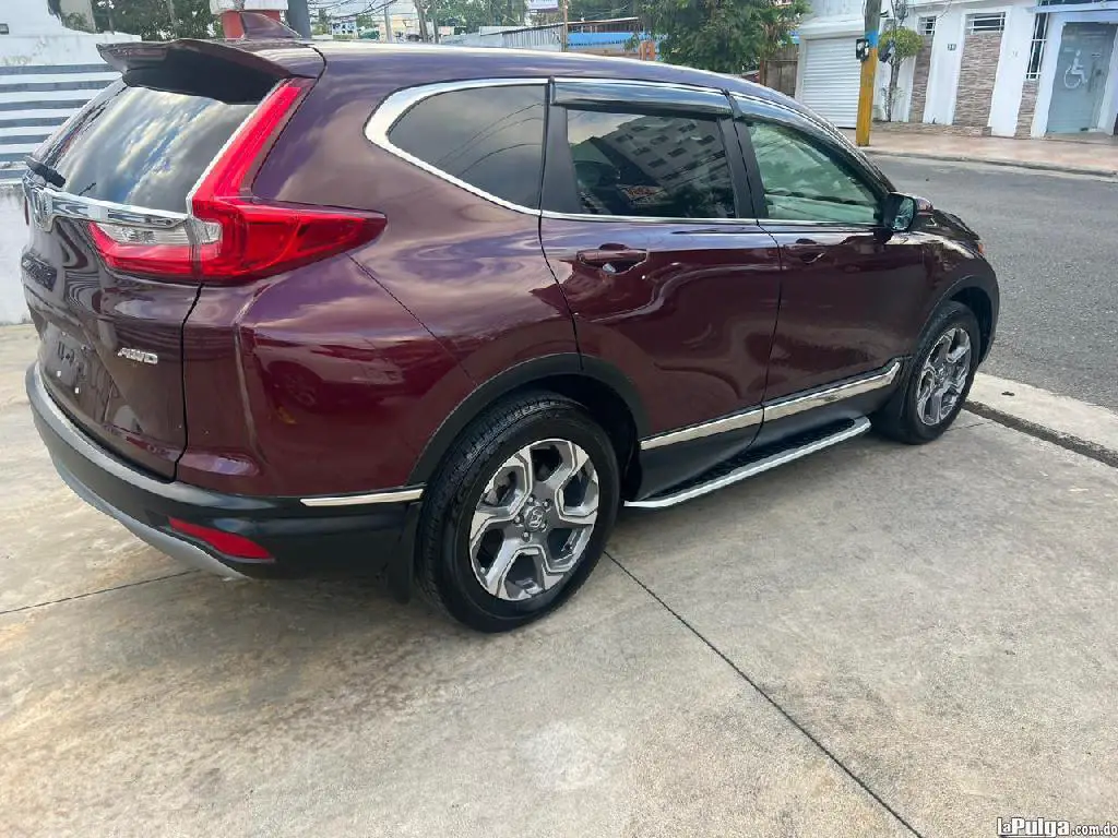 Honda CRV 2018  Foto 7151593-2.jpg
