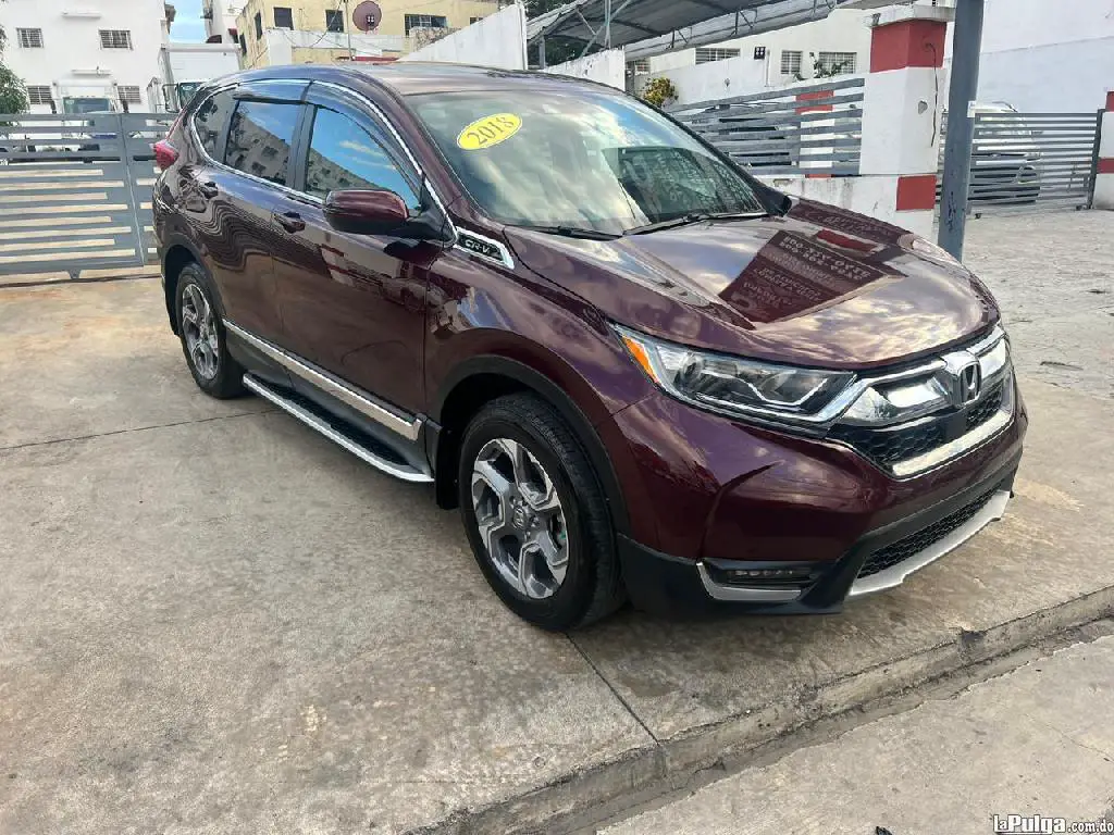 Honda CRV 2018  Foto 7151593-3.jpg