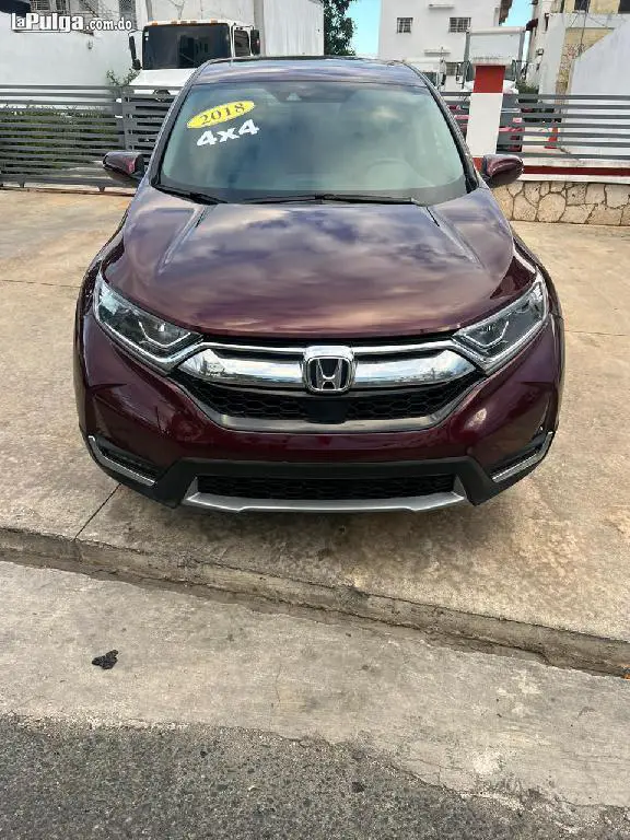 Honda CRV 2018  Foto 7151593-4.jpg
