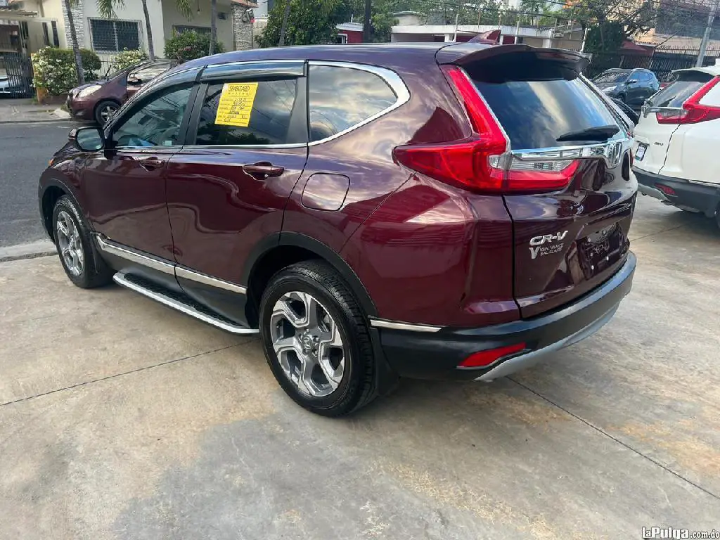Honda CRV 2018  Foto 7151593-5.jpg