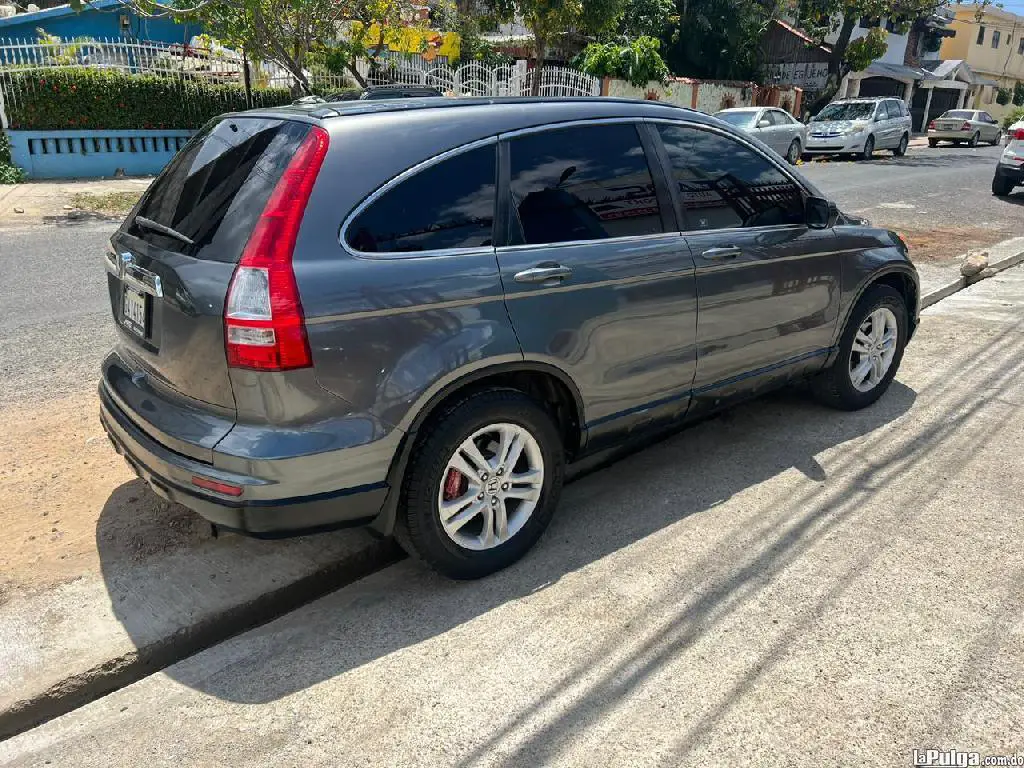 Honda CRV 2011  Foto 7151606-5.jpg