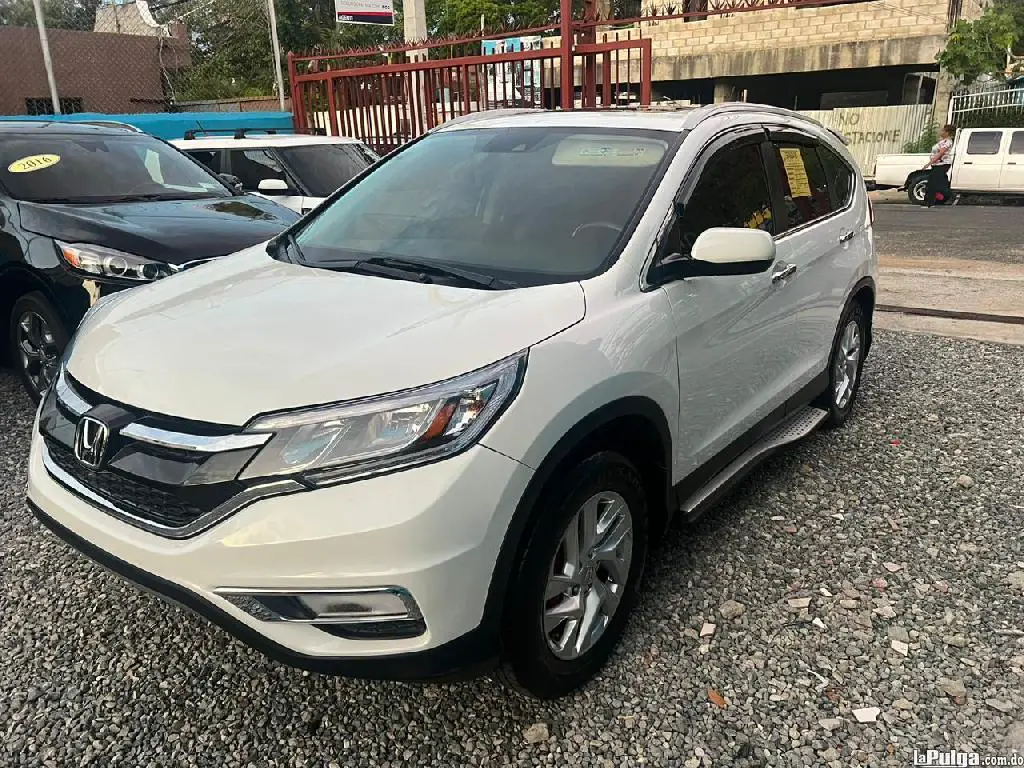 Honda CRV 2016  Foto 7151614-1.jpg