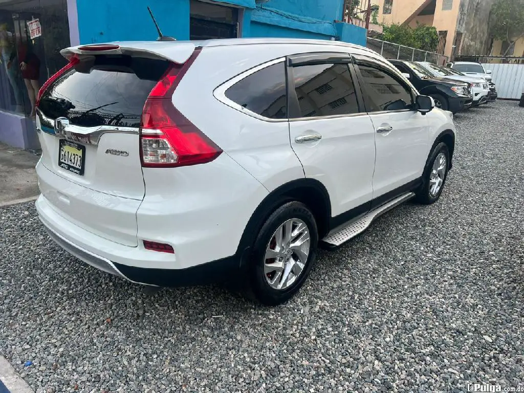Honda CRV 2016  Foto 7151614-2.jpg