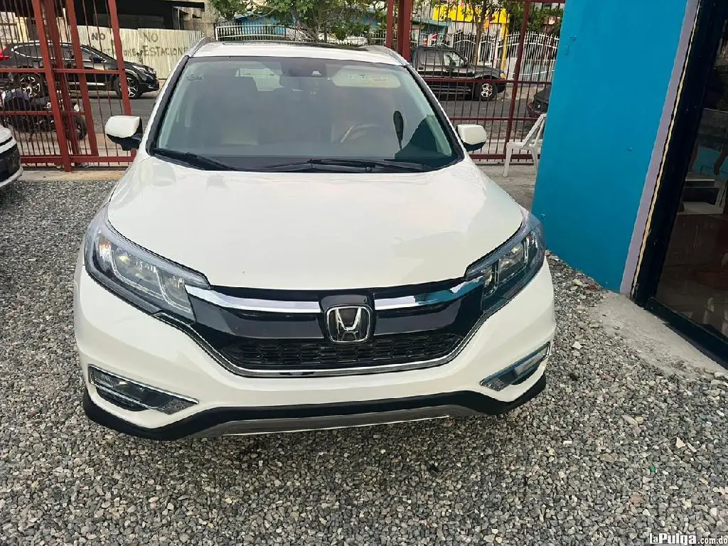 Honda CRV 2016  Foto 7151614-3.jpg