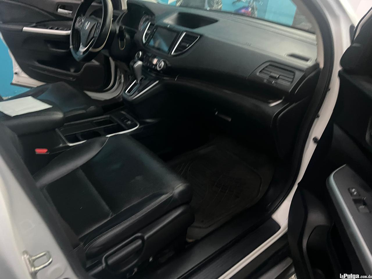 Honda CRV 2016  Foto 7151614-4.jpg