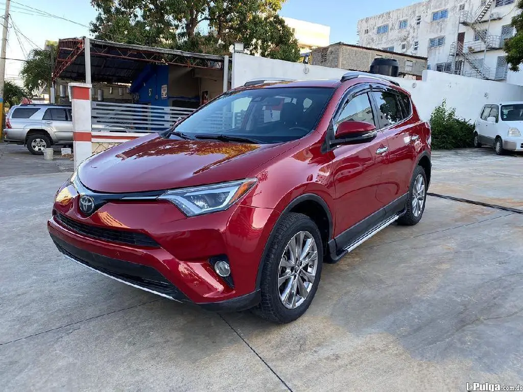 Toyota RAV4 2016  Foto 7151640-2.jpg