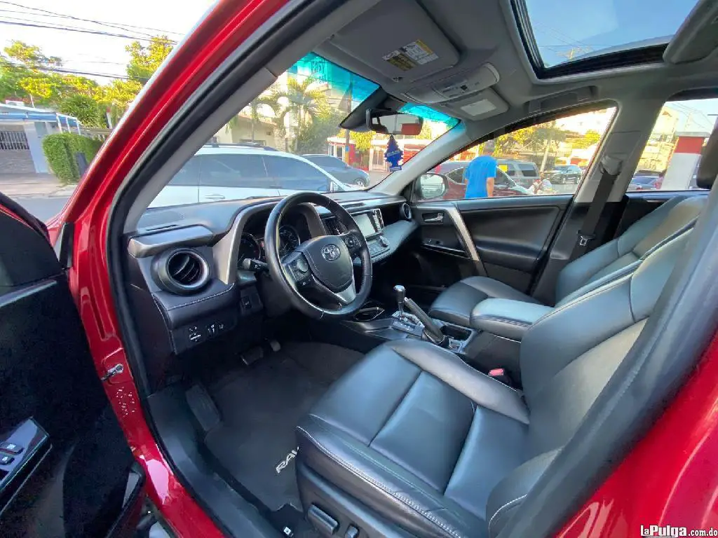 Toyota RAV4 2016  Foto 7151640-4.jpg