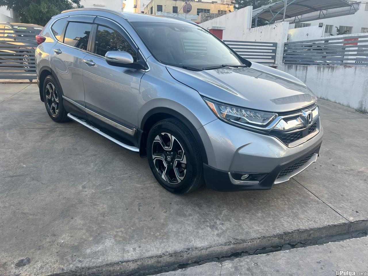 Honda CRV 2018 tourin  Foto 7151642-1.jpg