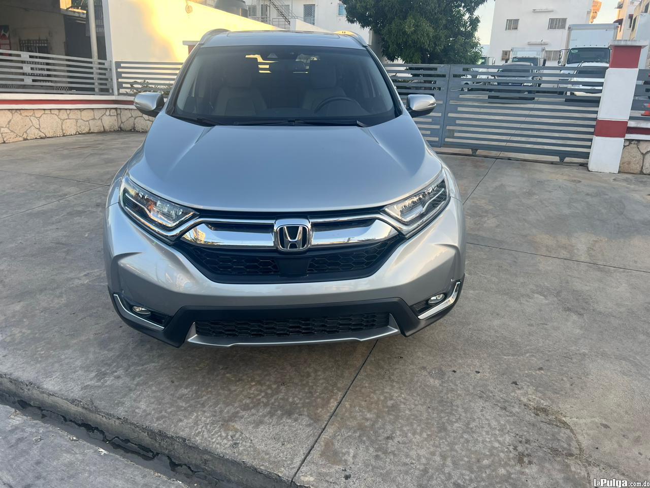 Honda CRV 2018 tourin  Foto 7151642-2.jpg