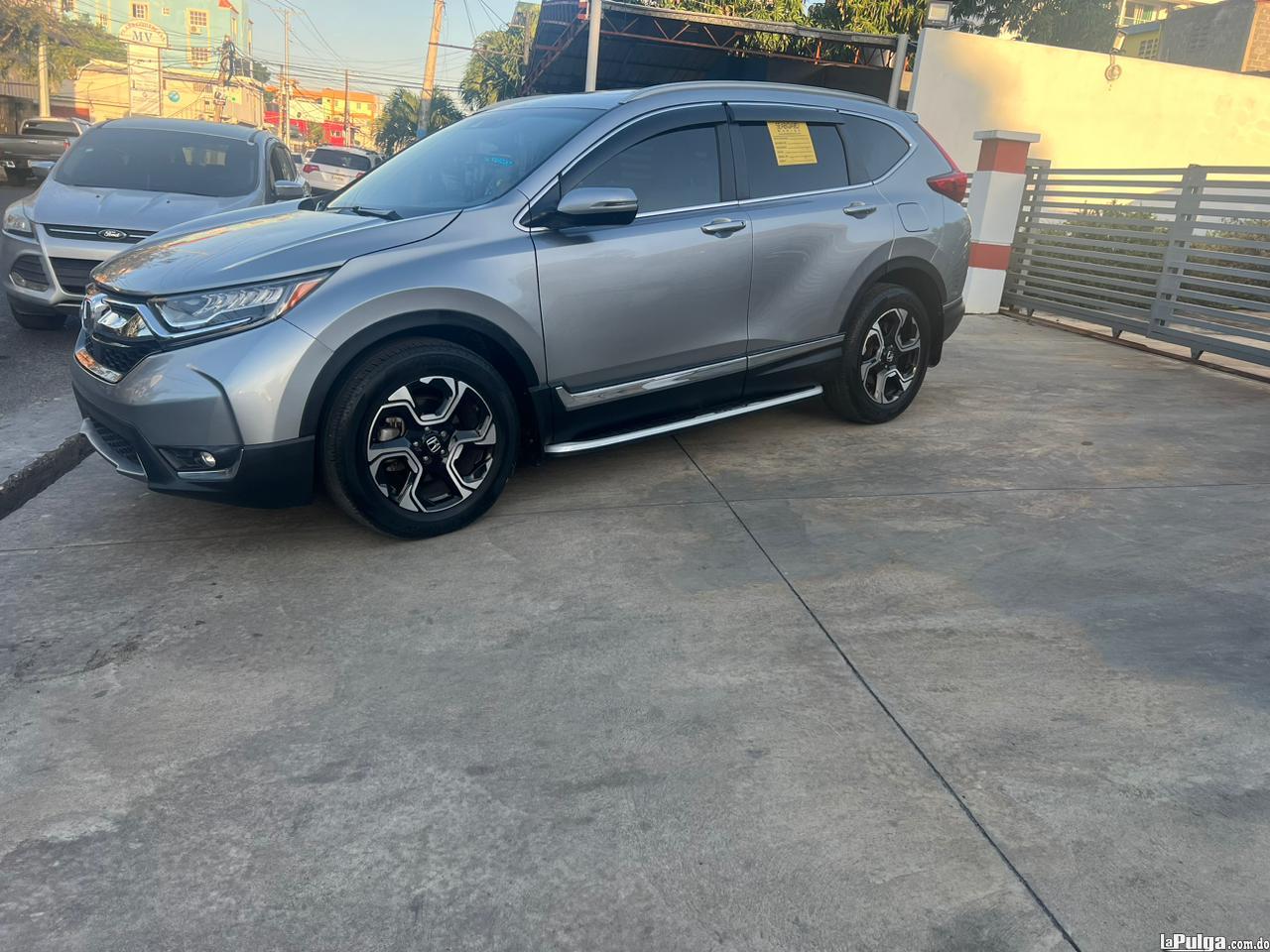 Honda CRV 2018 tourin  Foto 7151642-3.jpg