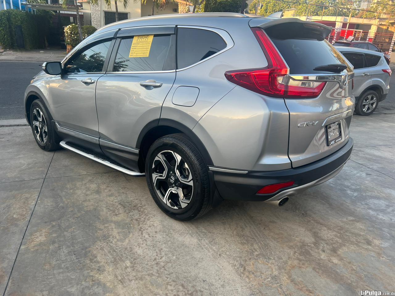 Honda CRV 2018 tourin  Foto 7151642-4.jpg