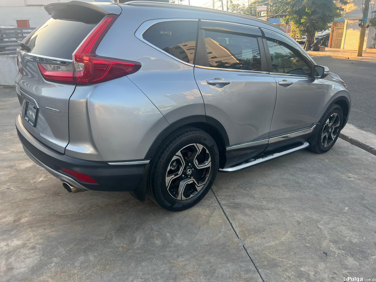 Honda CRV 2018 tourin  Foto 7151642-5.jpg