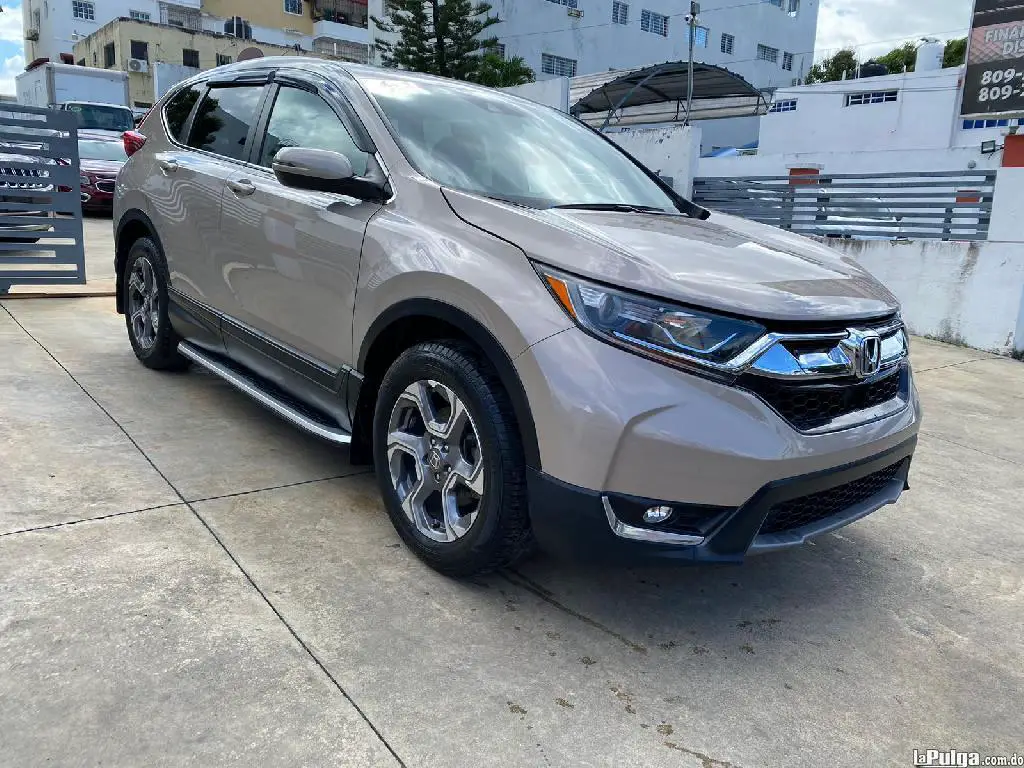 Honda CRV 2017  Foto 7151645-2.jpg