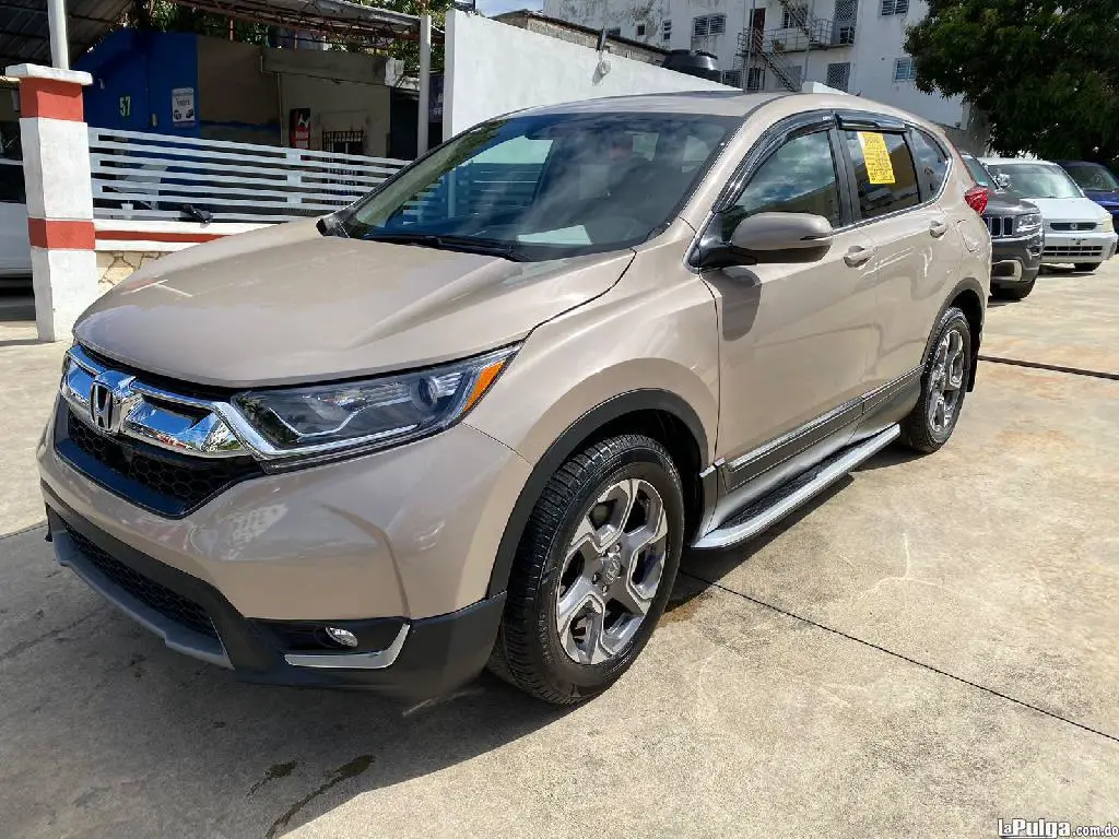 Honda CRV 2017  Foto 7151645-5.jpg