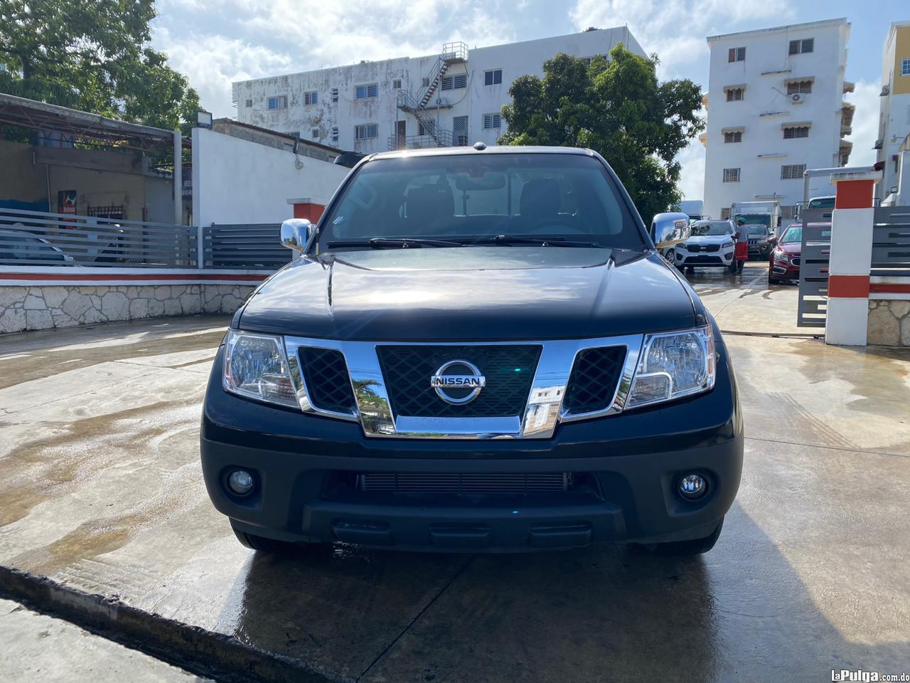 Nissan Frontier 2019  Foto 7151647-3.jpg