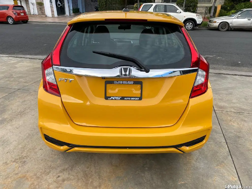 Honda Fit 2018 Foto 7151649-4.jpg