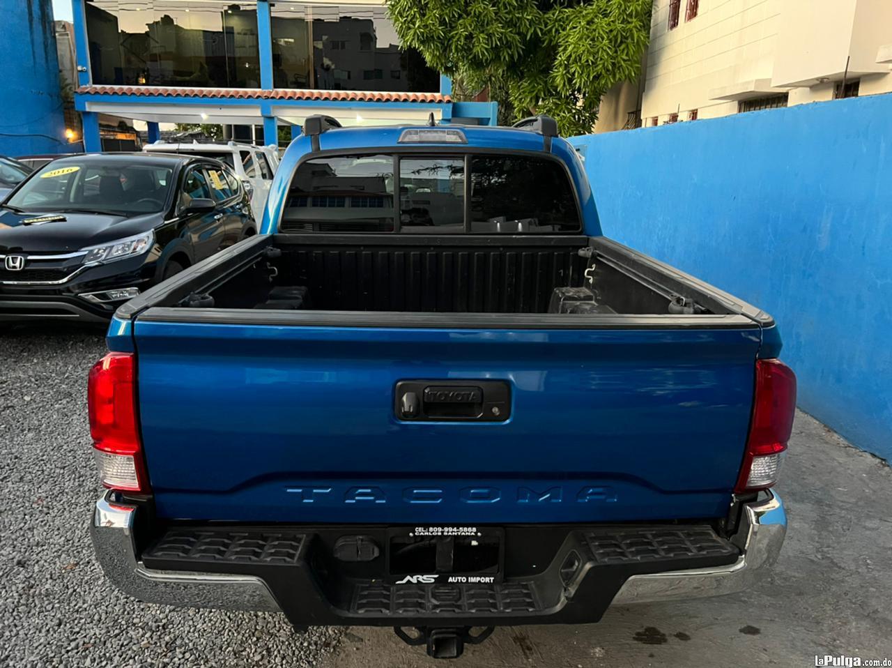 Toyota Tacoma 2016 Foto 7151655-1.jpg