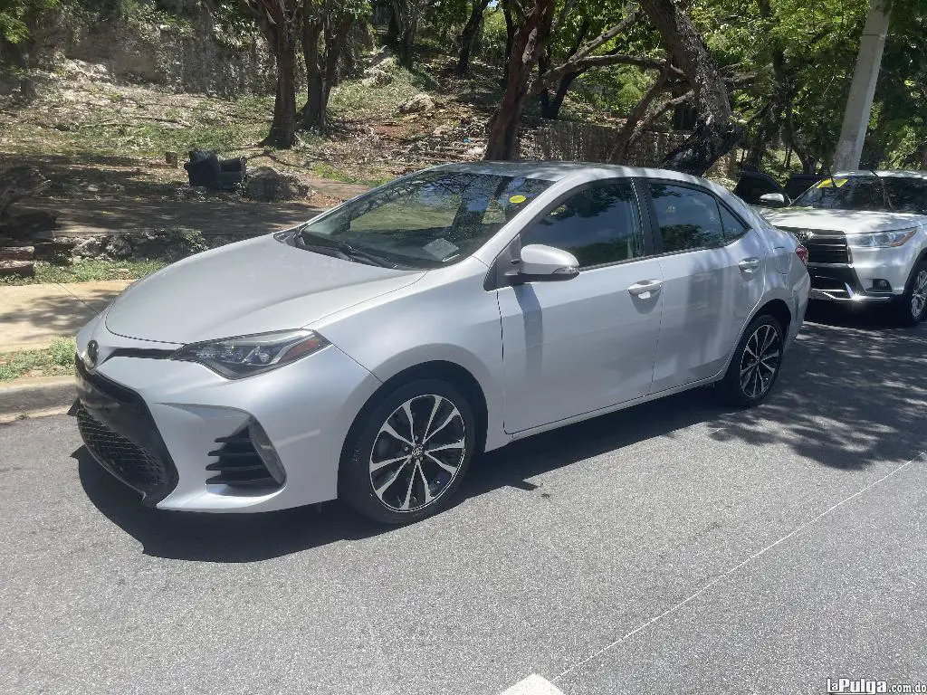 Toyota Corolla 2018  Foto 7151719-4.jpg