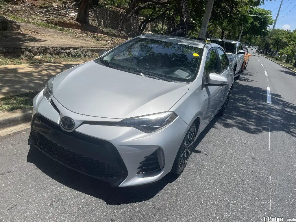 Toyota Corolla 2018  Foto 7151719-5.jpg