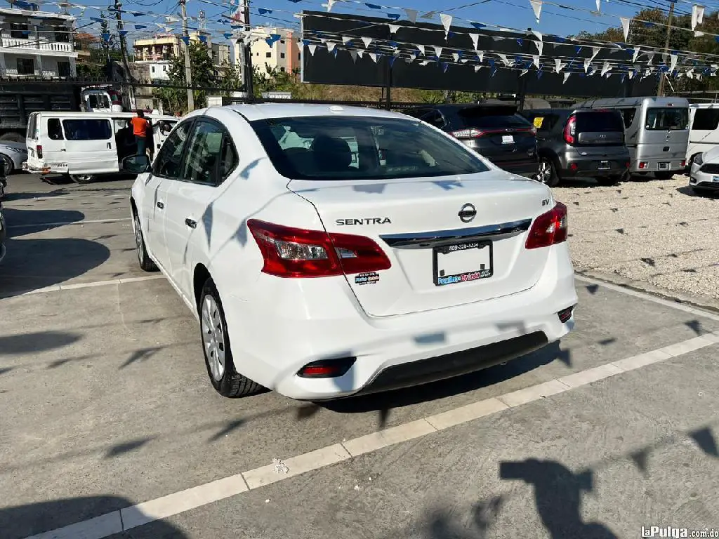 Nissan Sentra 2017 Gasolina Foto 7151853-3.jpg