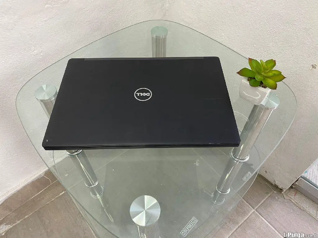 Laptop Dell Latitude 7280 - i5 6ta Generación- 8GB RAM DDR4 - 512GB S Foto 7151881-2.jpg