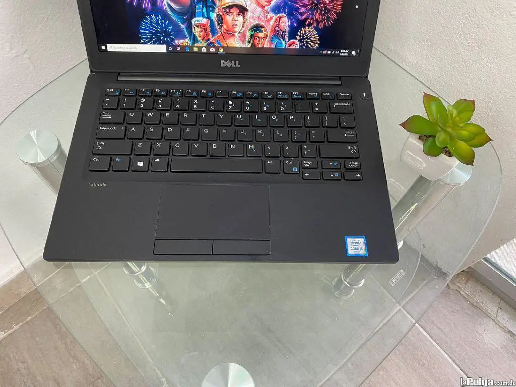 Laptop Dell Latitude 7280 - i5 6ta Generación- 8GB RAM DDR4 - 512GB S Foto 7151881-3.jpg
