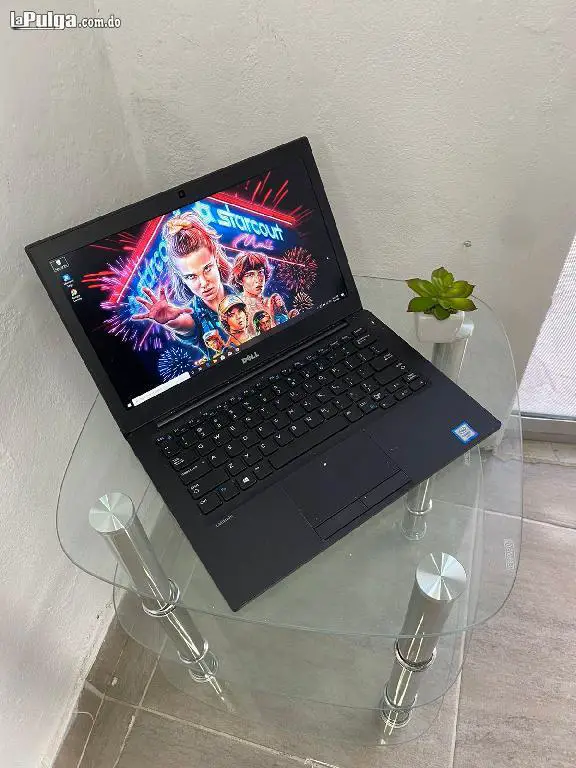 Laptop Dell Latitude 7280 - i5 6ta Generación- 8GB RAM DDR4 - 512GB S Foto 7151881-4.jpg