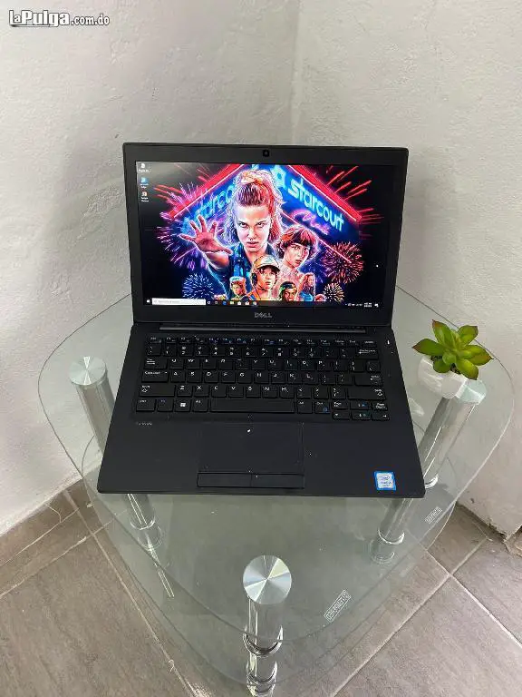 Laptop Dell Latitude 7280 - i5 6ta Generación- 8GB RAM DDR4 - 512GB S Foto 7151881-5.jpg