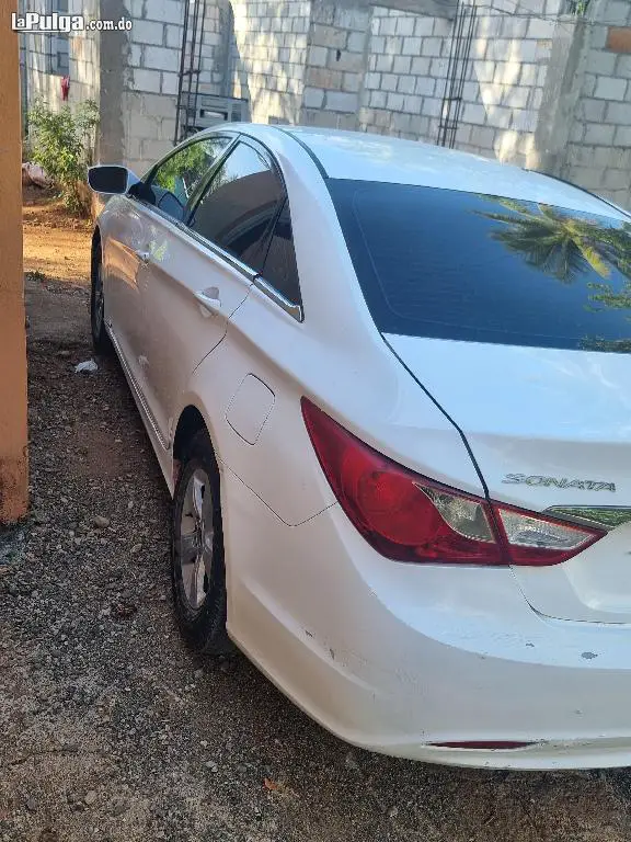 Hyundai Sonata 2015 Gas en Baní Foto 7151885-5.jpg