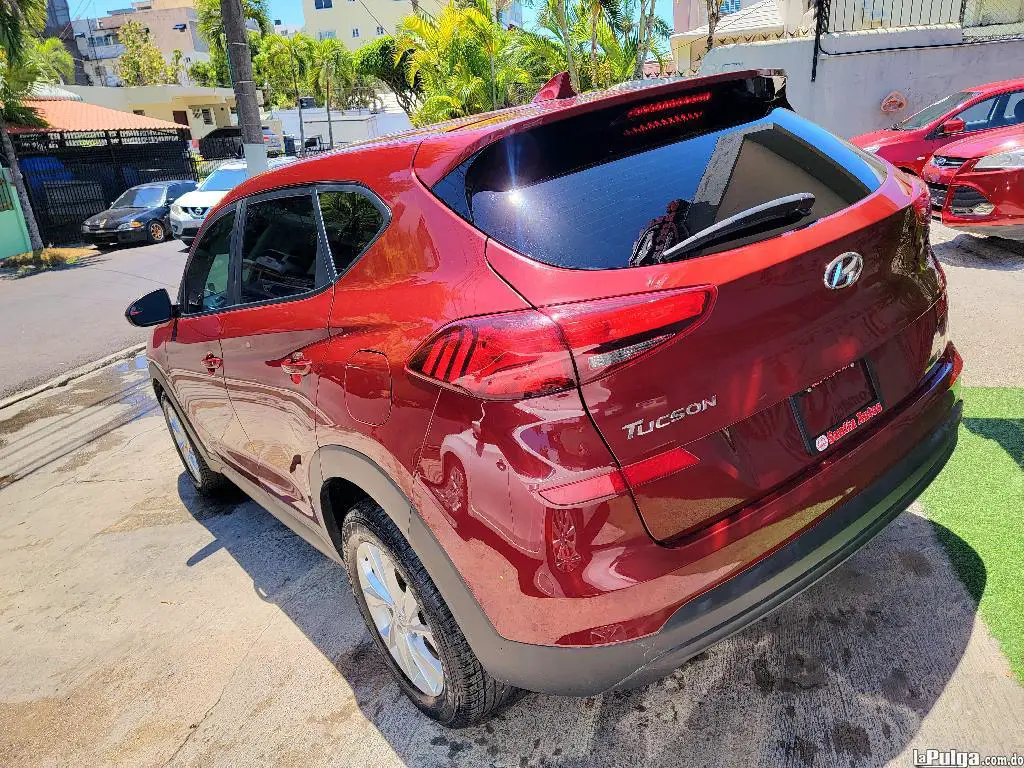 HYUNDAI TUCSON SE 2019 Foto 7151896-5.jpg