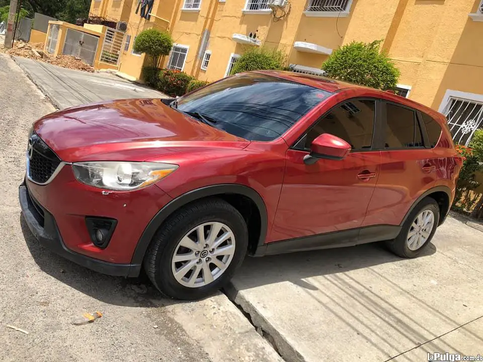 MAZDA CX-5 TOURING 2013  Foto 7151916-4.jpg