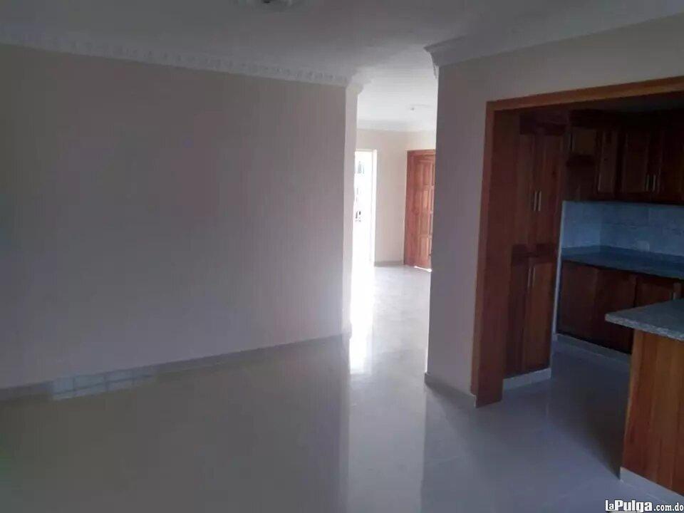 Apartamento en sector SDE - Autopista San Isidro 4 habitacio Foto 7151946-4.jpg