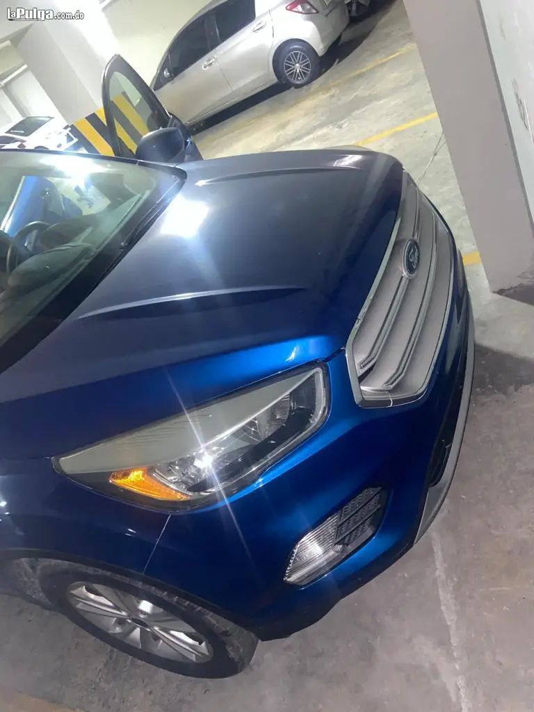 Ford Escape 2018  Foto 7151958-4.jpg