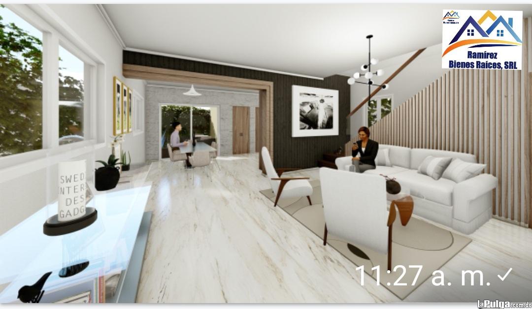 Residencial Casas en Brisa Oriental. Foto 7151978-1.jpg