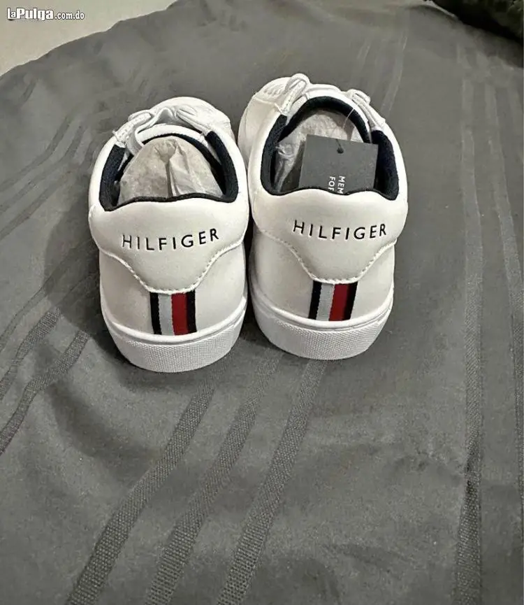 Tenis Tommy hilfiger original  Foto 7152067-3.jpg