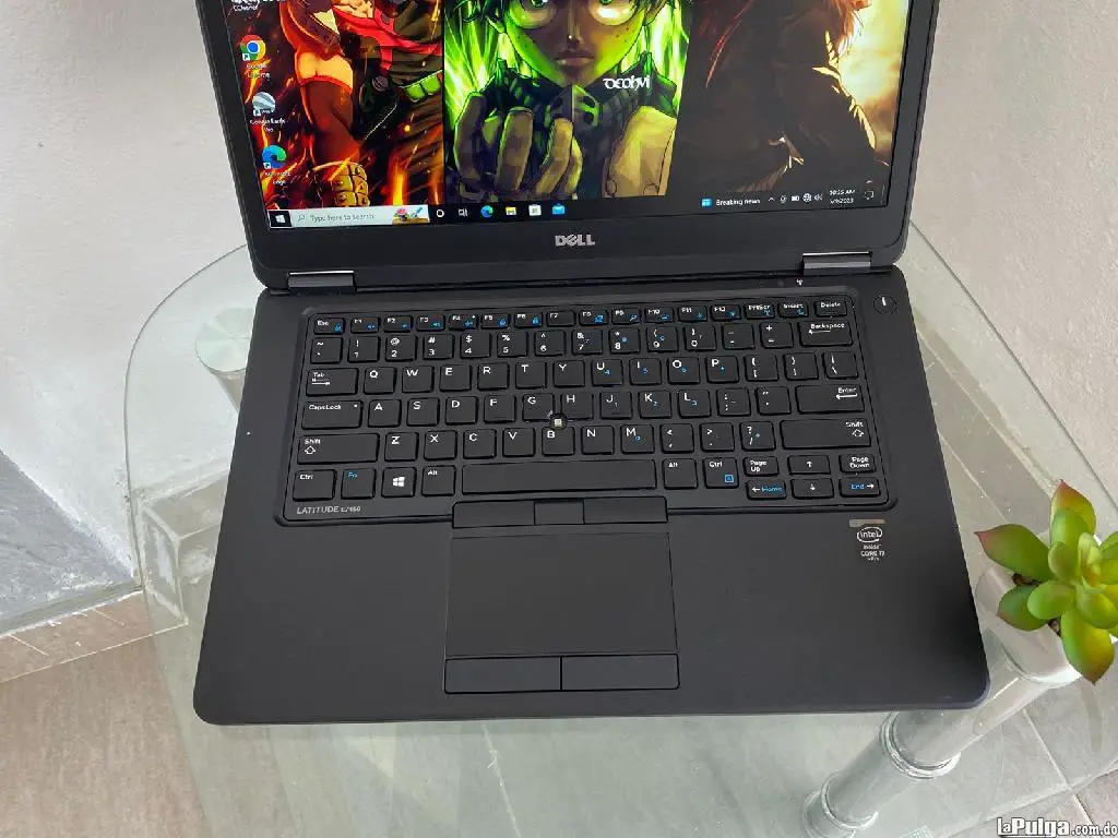 Laptop Dell latitude E7450- i7 5ta Generación- 16GB RAM DDR3L - 256GB Foto 7152091-1.jpg