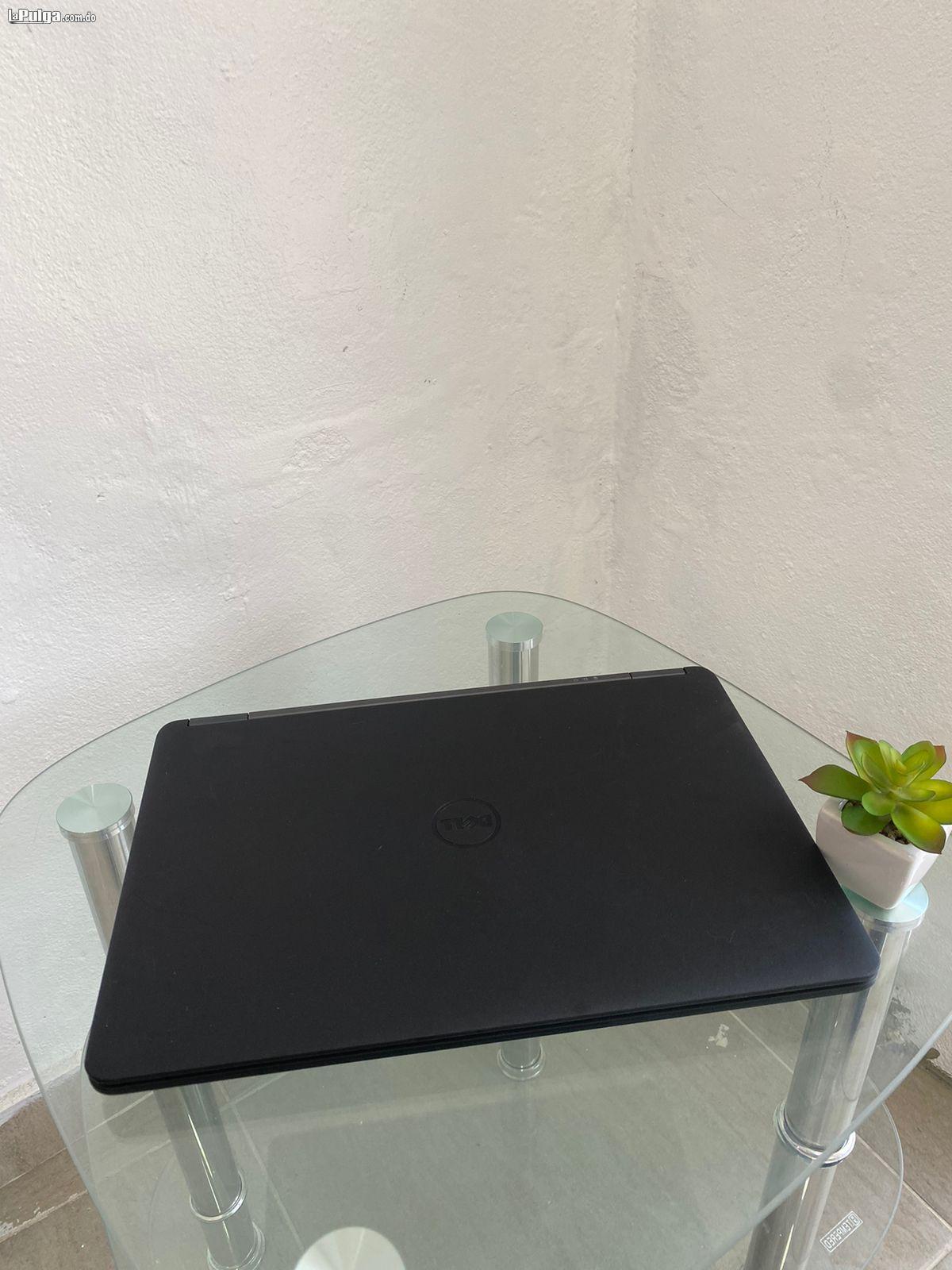 Laptop Dell latitude E7450- i7 5ta Generación- 16GB RAM DDR3L - 256GB Foto 7152091-3.jpg