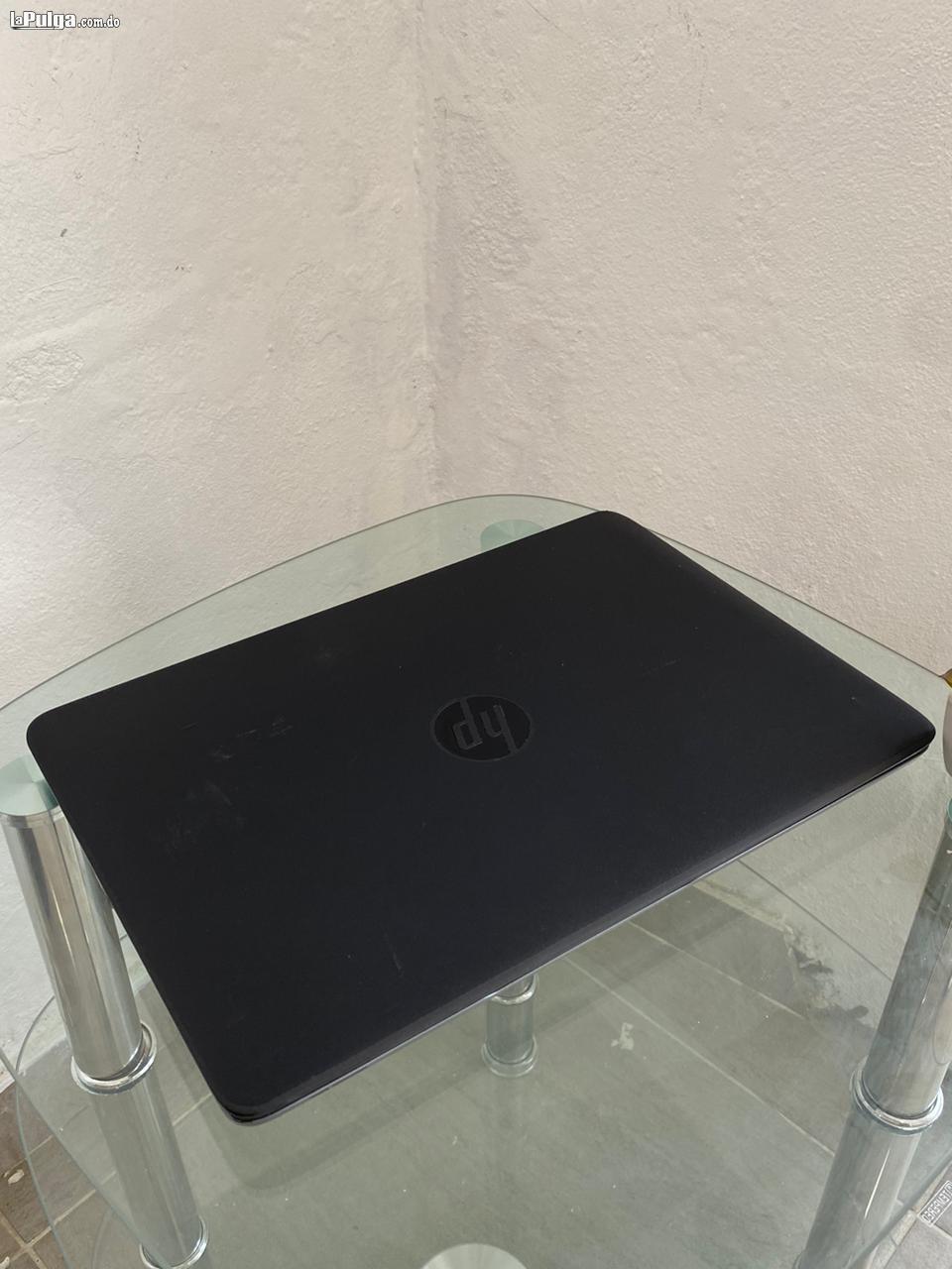 Laptop HP EliteBook 840 G2 - i5 5ta Generación- 4GB RAM - 500GB    Foto 7152095-2.jpg
