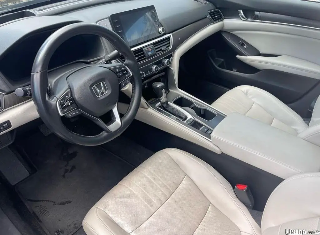 Honda Accord 2018 Gasolina Foto 7152192-1.jpg