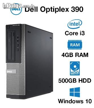 Computador Dell 390 i3  Foto 7152235-1.jpg