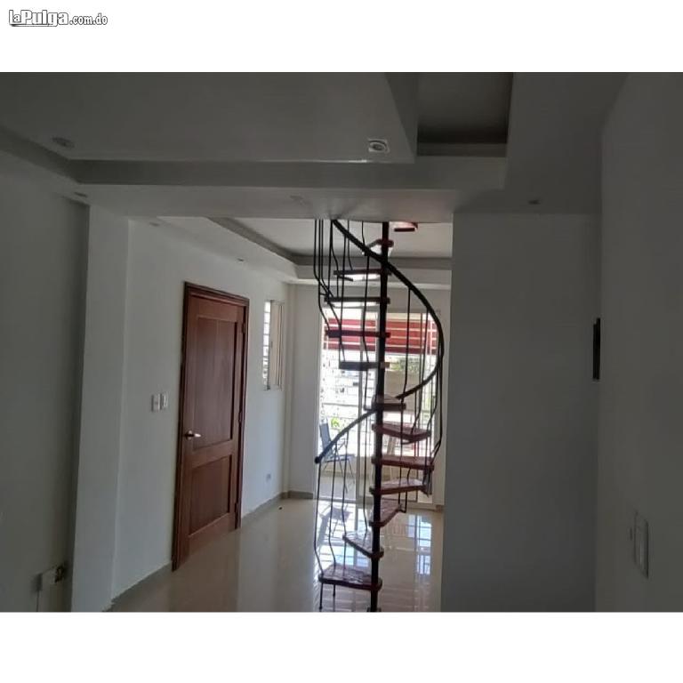 VENTA DE MARAVILLOSO APARTAMENTO UBICADO EN SAN ISIDRO Foto 7152282-2.jpg