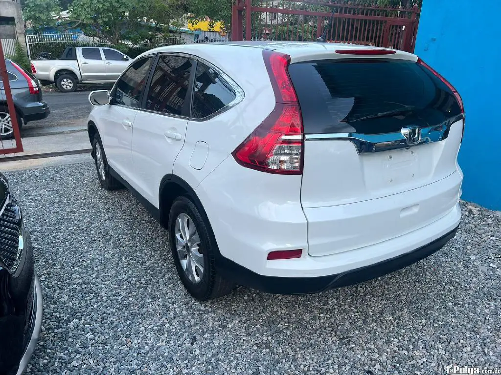 Honda CRV 2015  Foto 7152335-4.jpg