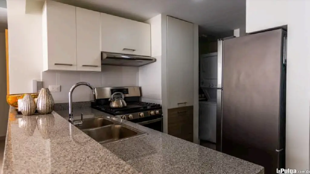 Apartamento en sector Punta Cana - Punta Cana 1 habitaciones 1 parqueo Foto 7152443-5.jpg