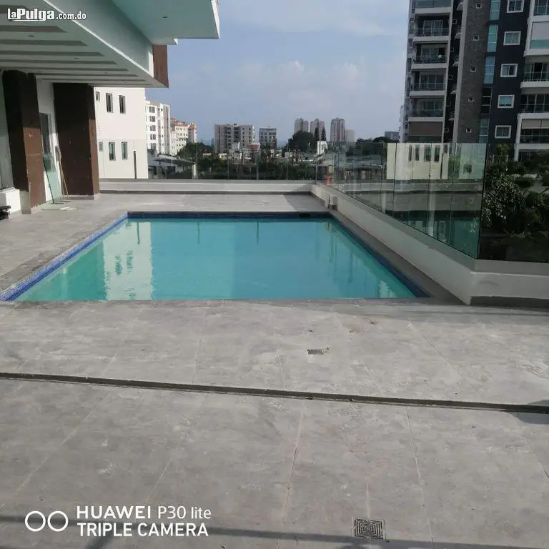 Apartamento Venta en DN - La Esperilla  3 habs 2parqueos Foto 7152445-2.jpg