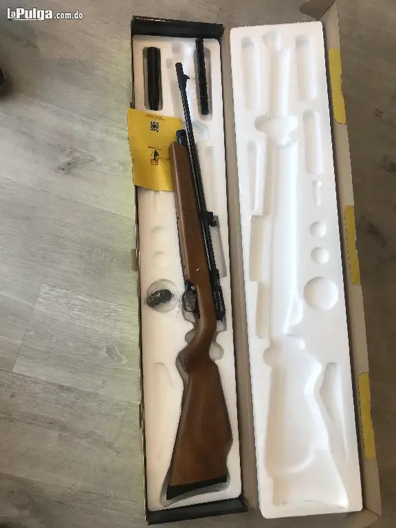 Rifle co2  Foto 7152494-3.jpg