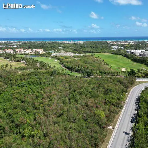 Apartamento en sector Punta Cana - 2 habitaciones 1 parqueos Foto 7152605-2.jpg