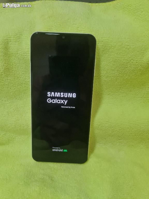 Samsung A13 A135M 64Gb. Blanco usado desbloqueado Foto 7152633-2.jpg