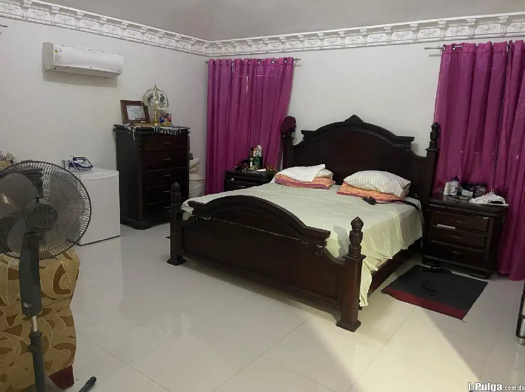 Casa de dos niveles en Mirador del Este Foto 7152647-2.jpg
