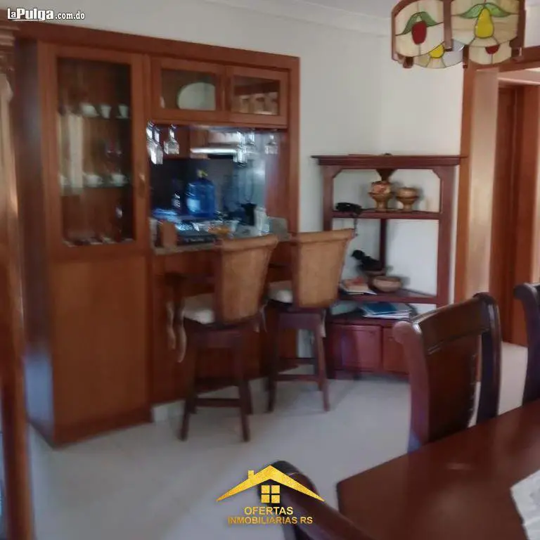 Casa de dos niveles en Mirador del Este Foto 7152647-4.jpg